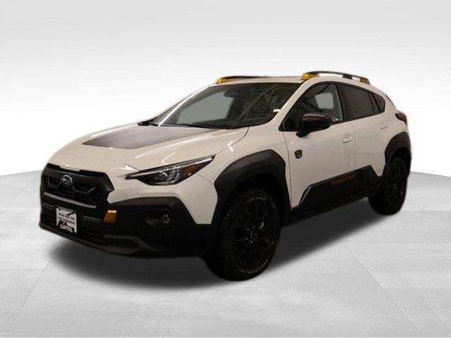 New 2026 Subaru Crosstrek 2.5i Wilderness AWD/4WD image 5