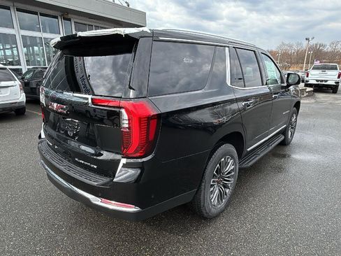 New 2026 GMC Yukon Elevation w/ Elevation Premium Package image 7
