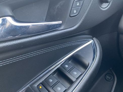 Used 2016 Chevrolet Cruze Premier w/ RS Package image 33