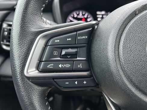 Certified 2024 Subaru Outback Limited XT image 18