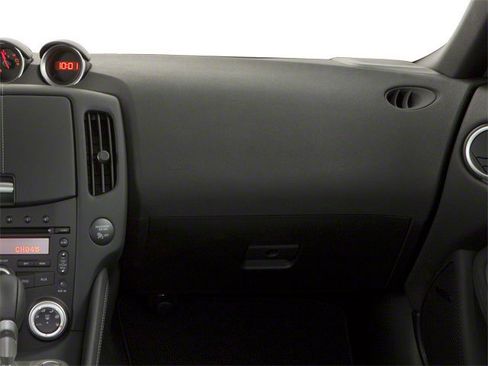 Used 2010 Nissan 370Z Coupe w/ Sport Pkg RWD image 20