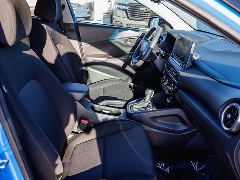Used 2022 Hyundai Kona SEL FWD image 20