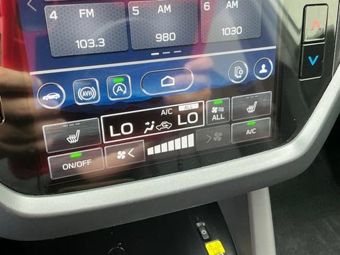 Certified 2025 Subaru Forester Premium w/ Convenience Package #1 AWD/4WD image 25