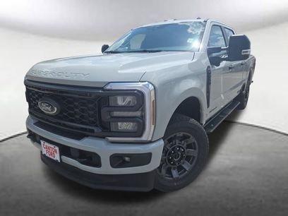 New 2025 Ford F250 XL w/ STX Appearance Package
