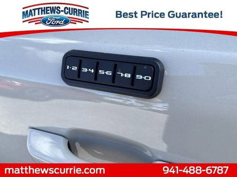 New 2025 Ford Bronco Sport Outer Banks w/ Outer Banks Tech Package+ image 9