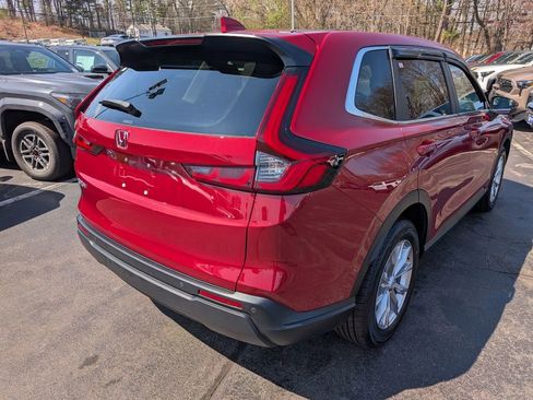 Used 2023 Honda CR-V EX-L image 7