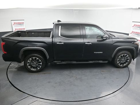 Used 2023 Toyota Tundra Limited image 17