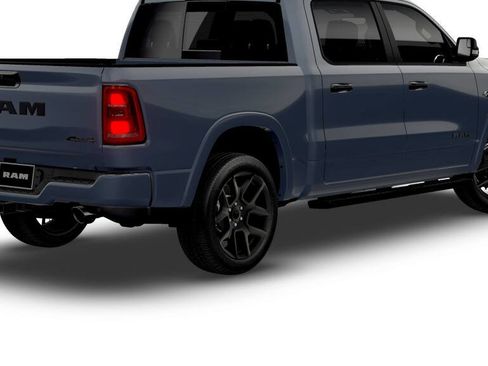 New 2026 RAM 1500 Laramie image 2