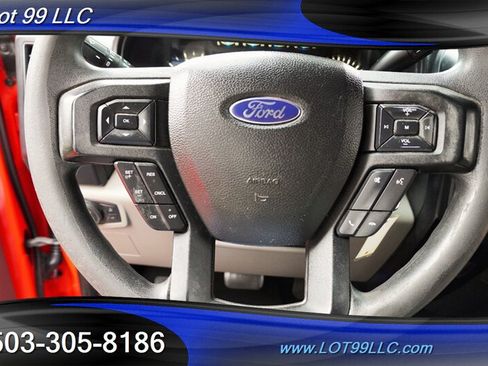 Used 2015 Ford F150 XL w/ Equipment Group 101A Mid RWD image 22