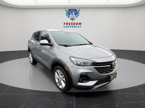 Used 2023 Buick Encore GX Preferred w/ Cold Weather Comfort Package image 7