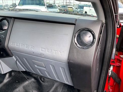 Used 2013 Ford F350 XL w/ PWR Equipment Group RWD image 20