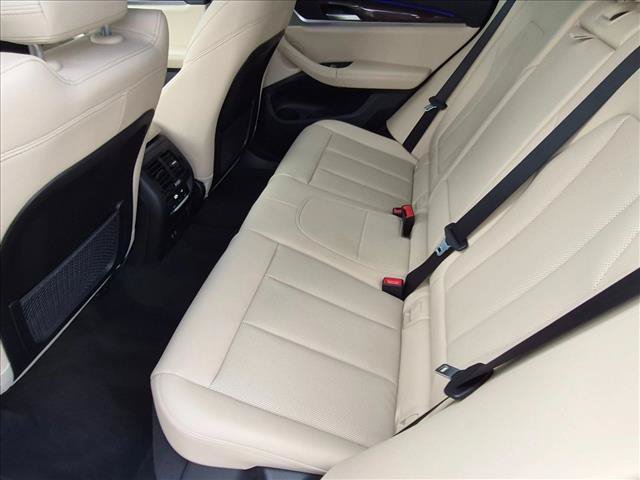 Used 2024 BMW X3 sDrive30i w/ Convenience Package RWD image 20