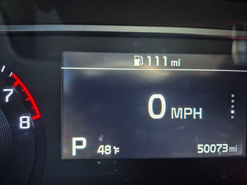 Used 2020 Kia Soul GT-Line Turbo image 25