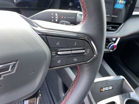 Used 2026 Chevrolet Equinox RS w/ LPO, Floor Liner Package FWD image 20