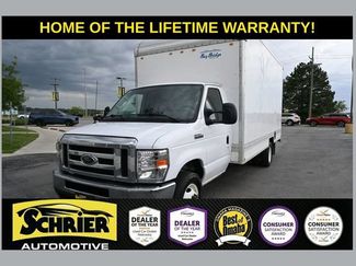 Used 2024 Ford E-350 and Econoline 350 Super Duty w/ Power Windows & Locks Group RWD 360° Tour
