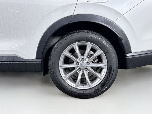 Used 2024 Honda CR-V EX-L image 30