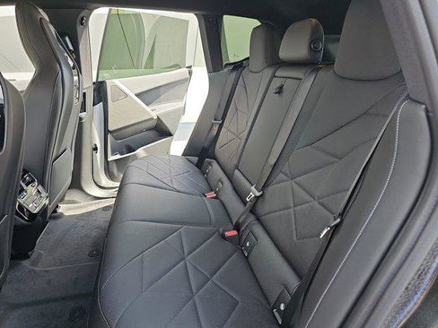 New 2026 BMW iX xDrive60 w/ Premium Package image 14