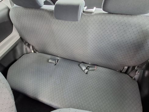 Used 2009 Toyota Yaris 2-Door Hatchback FWD image 17