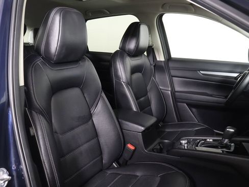 Used 2025 MAZDA CX-5 AWD 2.5 S w/ Preferred Package image 29