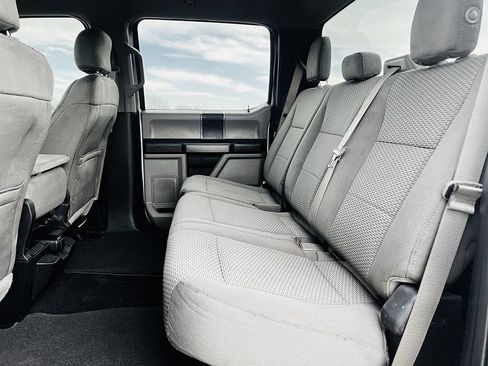 Used 2017 Ford F350 XLT image 16