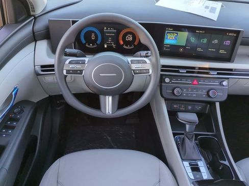 New 2026 Hyundai Tucson SE FWD image 15