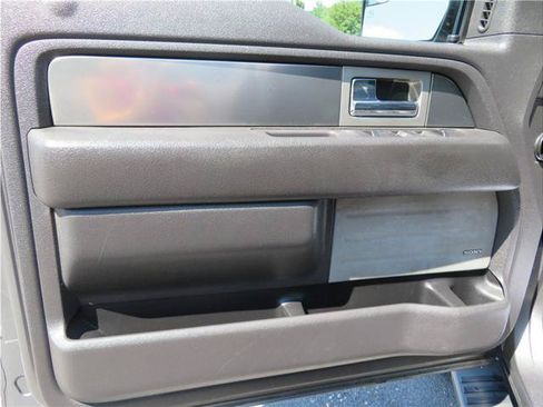 Used 2013 Ford F150 FX4 w/ Luxury Equipment Group AWD/4WD image 16