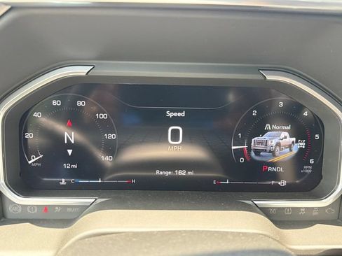 New 2026 GMC Sierra 2500 Denali w/ Denali Reserve Package AWD/4WD image 11