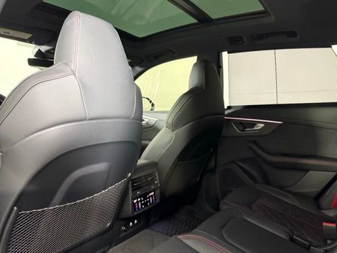 Used 2026 Audi Q8 Prestige image 24