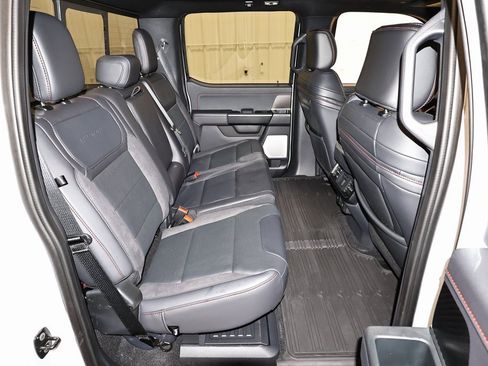 New 2025 Ford F150 Raptor image 15