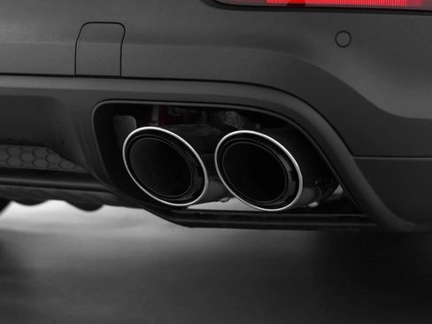 New 2025 Porsche Cayenne image 90