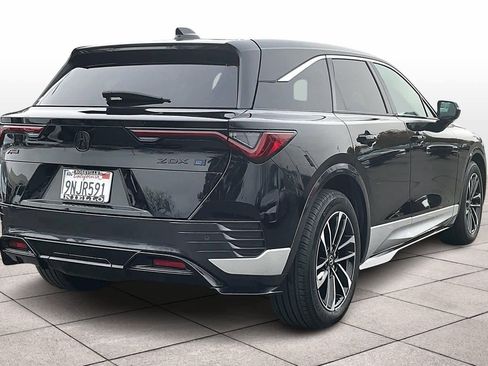 Used 2024 Acura ZDX A-Spec image 14