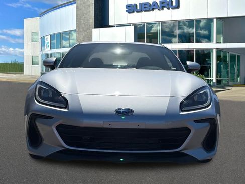 New 2026 Subaru BRZ Limited RWD image 10