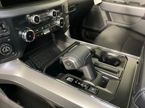 New 2025 Ford F150 XLT w/ Equipment Group 302A MID image 19