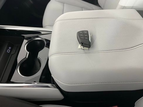 New 2026 Chevrolet Tahoe Premier w/ Sun And Tow Package image 41