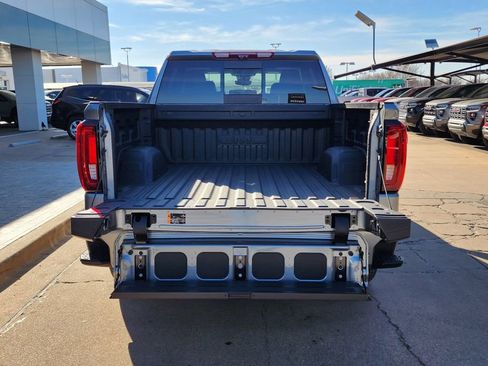 New 2026 GMC Sierra 1500 Denali image 51