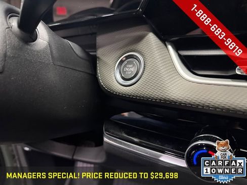 Certified 2026 Chevrolet Equinox LT w/ Convenience Package II image 24