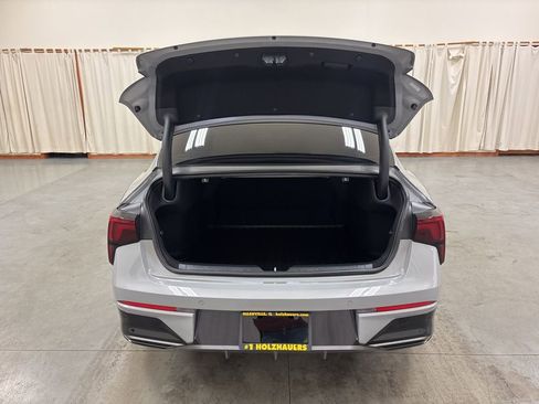 Used 2025 Kia K5 GT-Line image 23