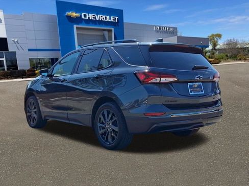 Used 2023 Chevrolet Equinox RS AWD/4WD image 23