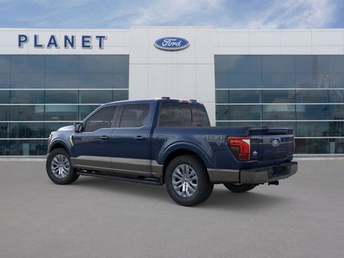 New 2026 Ford F150 King Ranch image 5