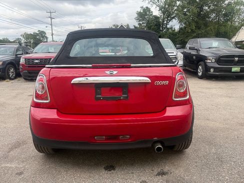 Used 2013 MINI Cooper Convertible image 21