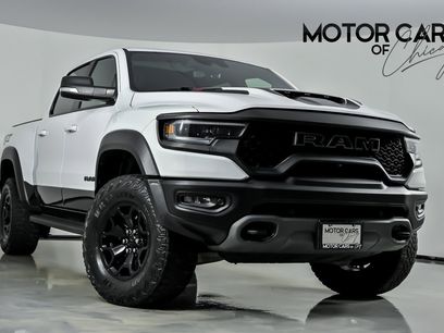 Used 2021 RAM 1500 TRX w/ TRX Level 2 Equipment Group