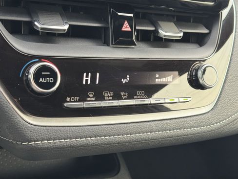 Used 2019 Toyota Corolla SE image 20