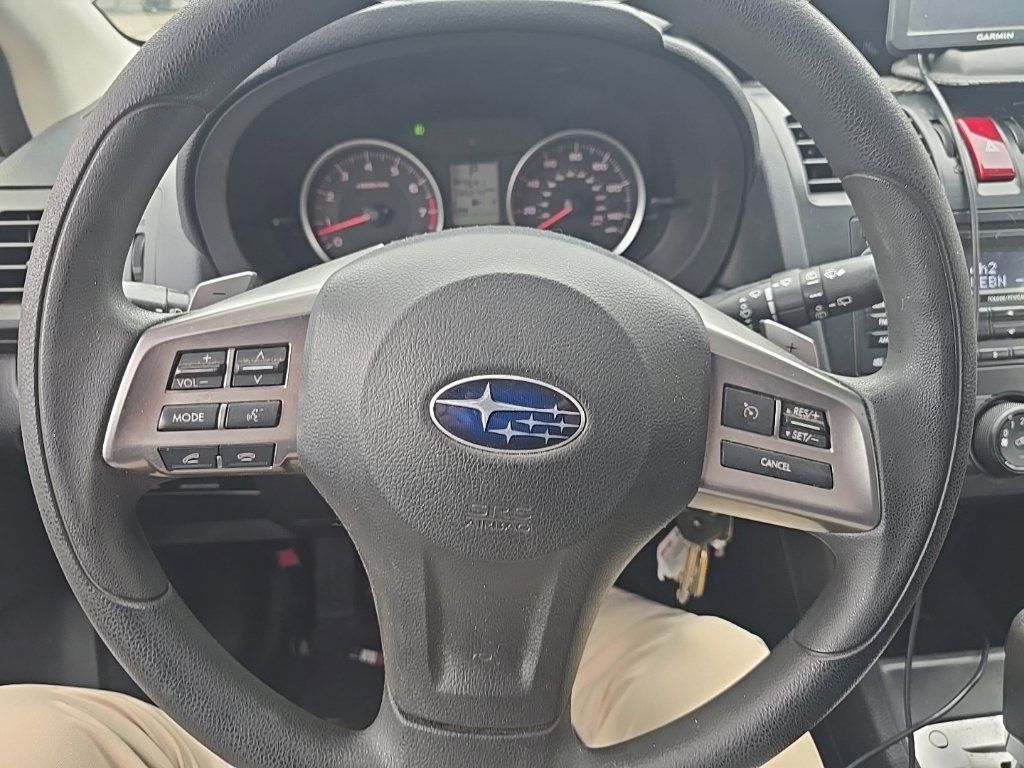 Used 2014 Subaru Crosstrek 2.0i Premium w/ Moonroof Package AWD/4WD image 10