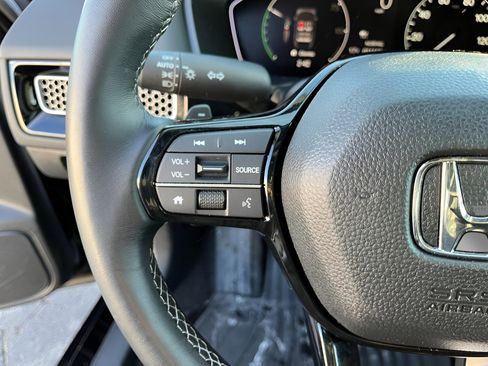 Used 2025 Honda Civic FWD Hybrid Sedan image 14