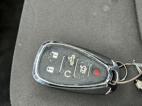 Used 2023 Chevrolet Camaro LT image 25