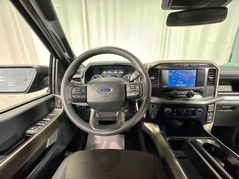 Used 2023 Ford F150 XL w/ Rattler Package AWD/4WD image 25