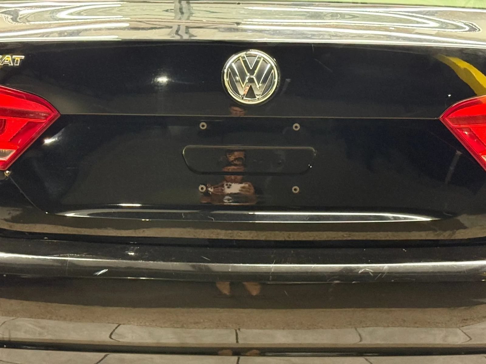 Used 2013 Volkswagen Passat TDI SE FWD image 11