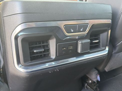 Used 2020 Chevrolet Silverado 2500 High Country w/ Z71 Off-Road Package AWD/4WD image 27
