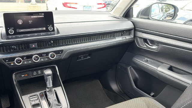 Used 2024 Honda CR-V EX image 24