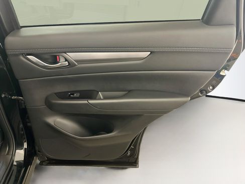 Used 2025 MAZDA CX-5 AWD 2.5 S w/ Preferred Package image 33